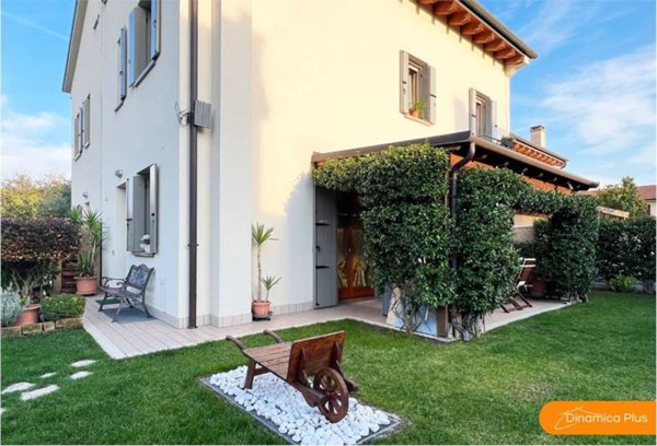 casa indipendente in vendita a Mareno di Piave