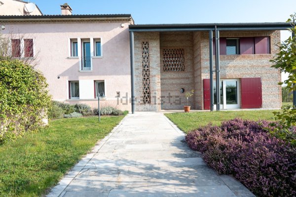 casa indipendente in vendita a Mareno di Piave