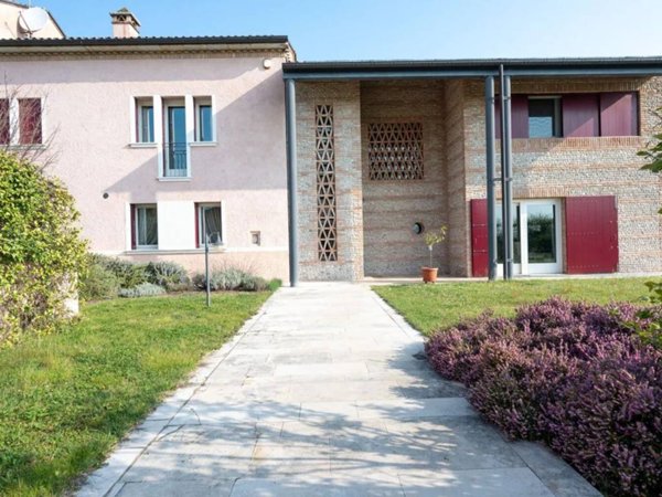 casa indipendente in vendita a Mareno di Piave