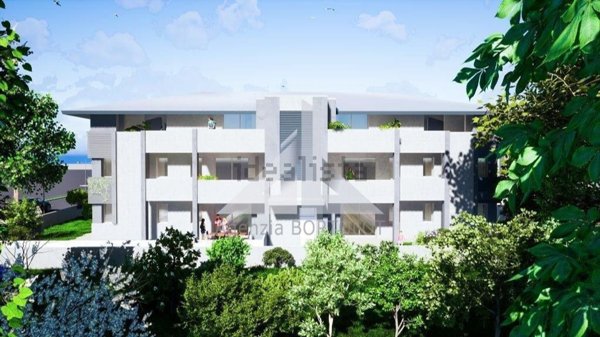appartamento in vendita a Mareno di Piave