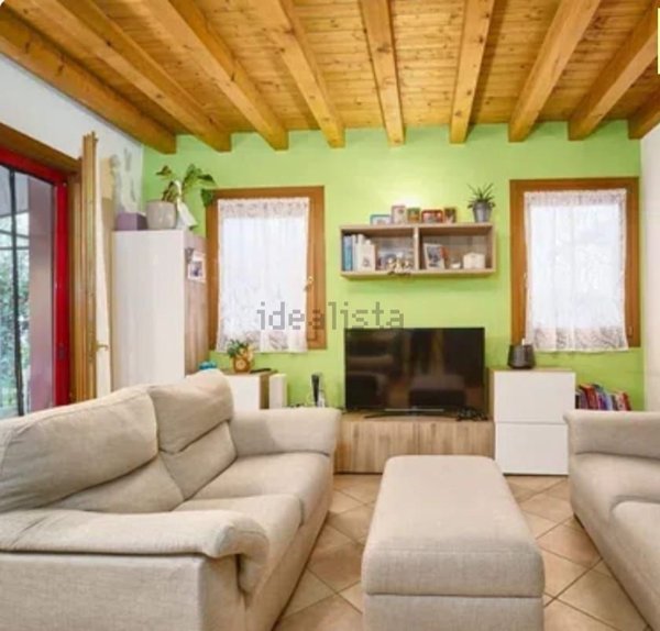 casa indipendente in vendita a Mareno di Piave