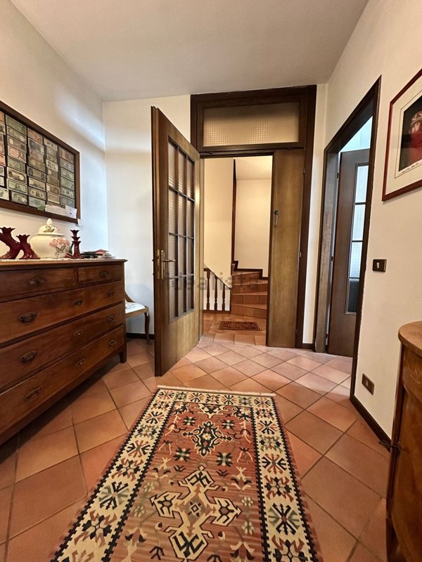 casa semindipendente in vendita a Mareno di Piave