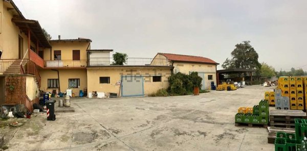 locale di sgombero in vendita a Mareno di Piave