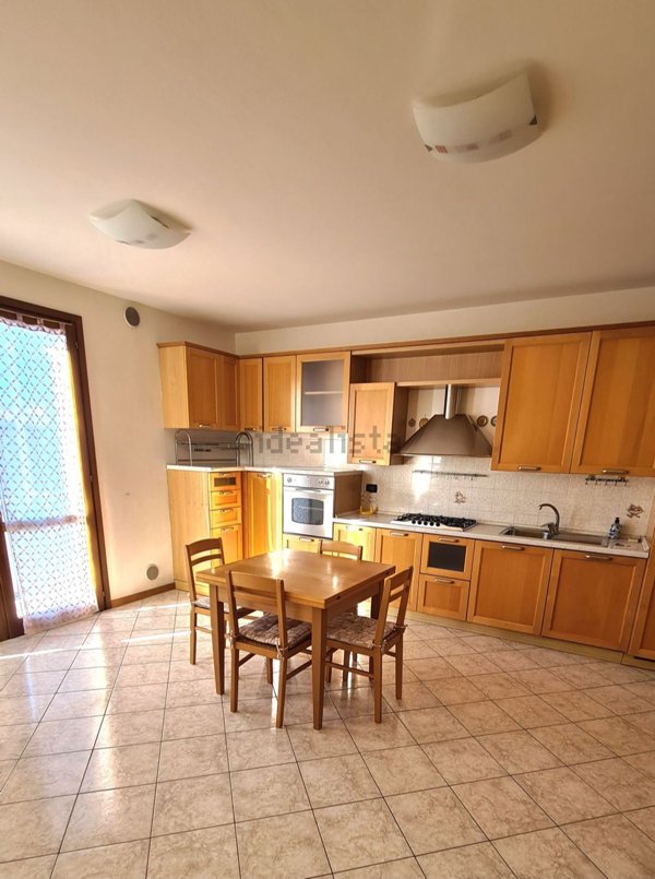 appartamento in vendita a Mareno di Piave