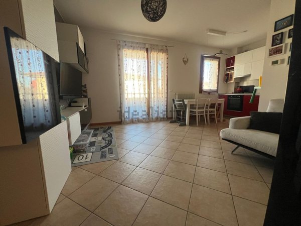 appartamento in vendita a Mareno di Piave in zona Ramera