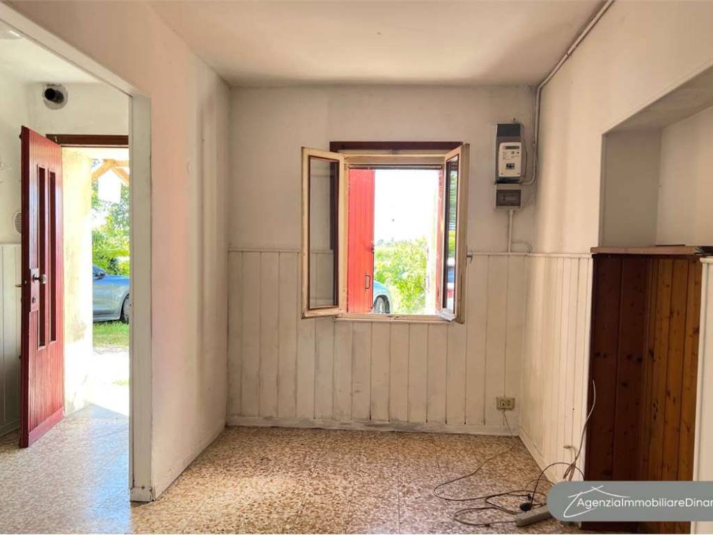 appartamento in vendita a Mareno di Piave