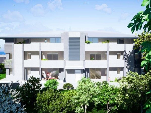 appartamento in vendita a Mareno di Piave