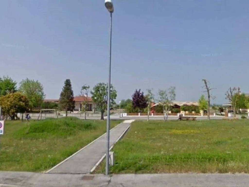 terreno edificabile in vendita a Mareno di Piave in zona Santa Maria