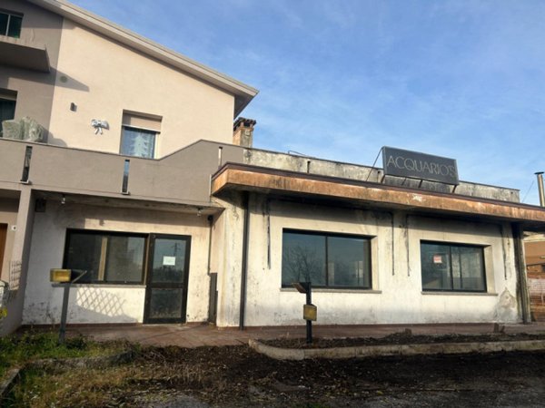 negozio in vendita a Mareno di Piave