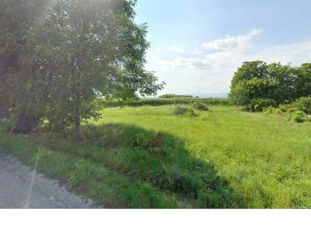 terreno agricolo in vendita a Mareno di Piave