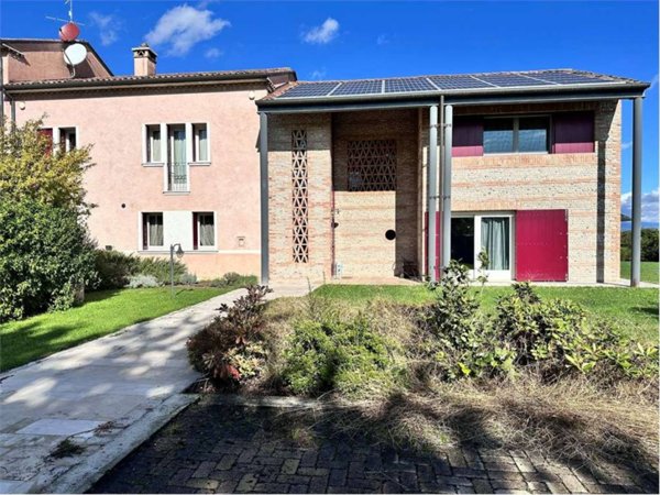 casa indipendente in vendita a Mareno di Piave
