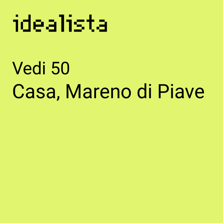 casa indipendente in vendita a Mareno di Piave