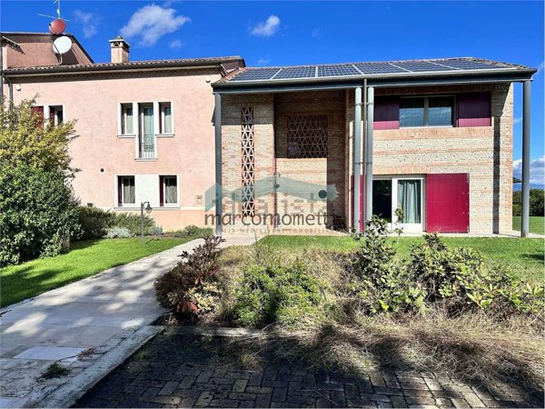 casa indipendente in vendita a Mareno di Piave