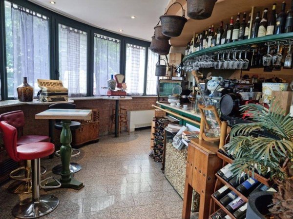 negozio in vendita a Mareno di Piave