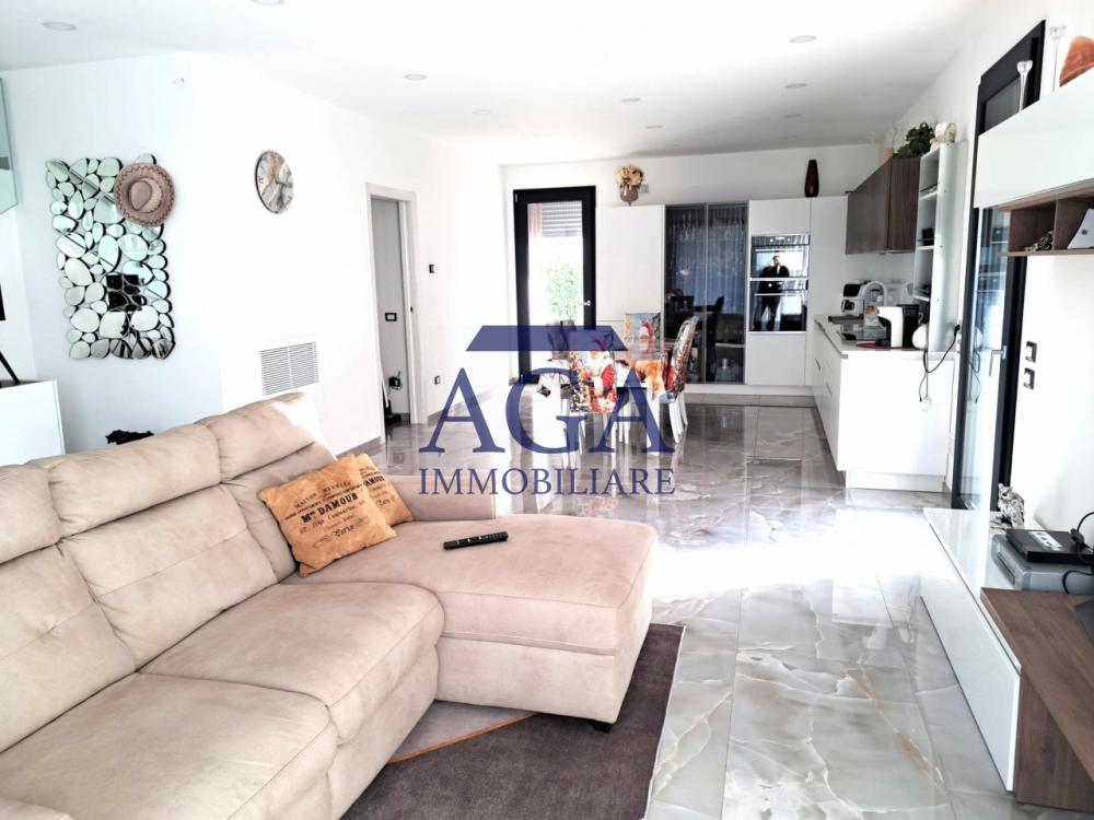 casa indipendente in vendita a Mareno di Piave