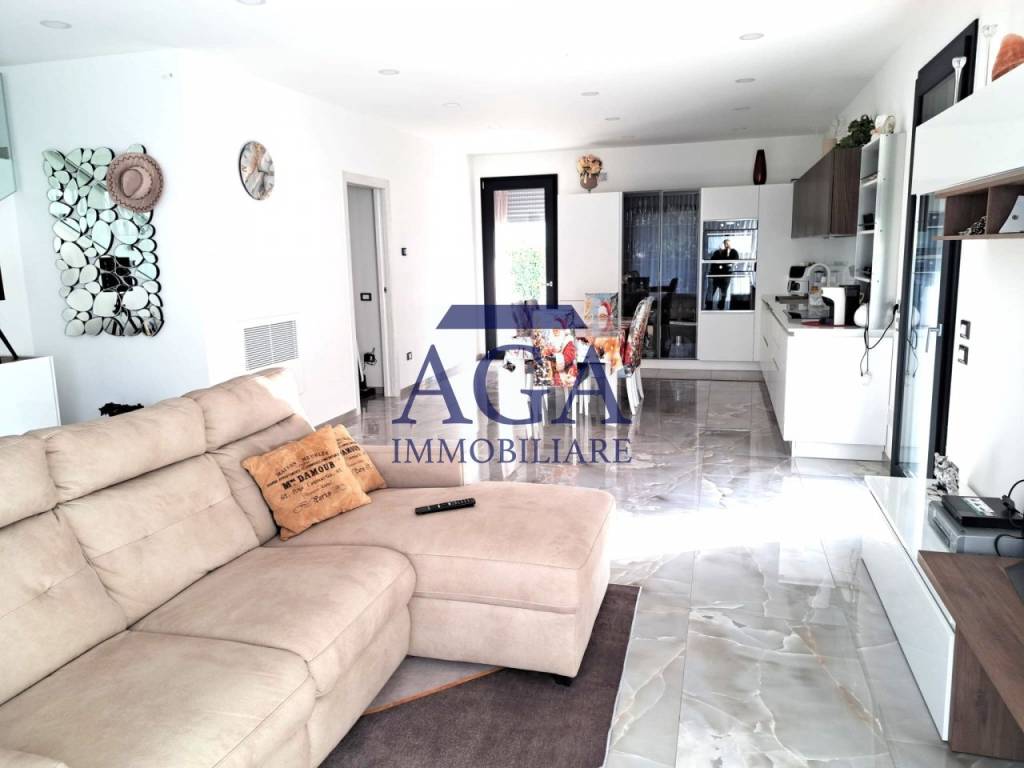 casa indipendente in vendita a Mareno di Piave