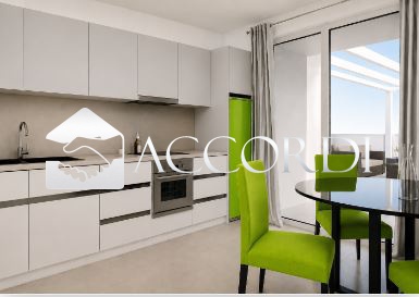 appartamento in vendita a Mareno di Piave