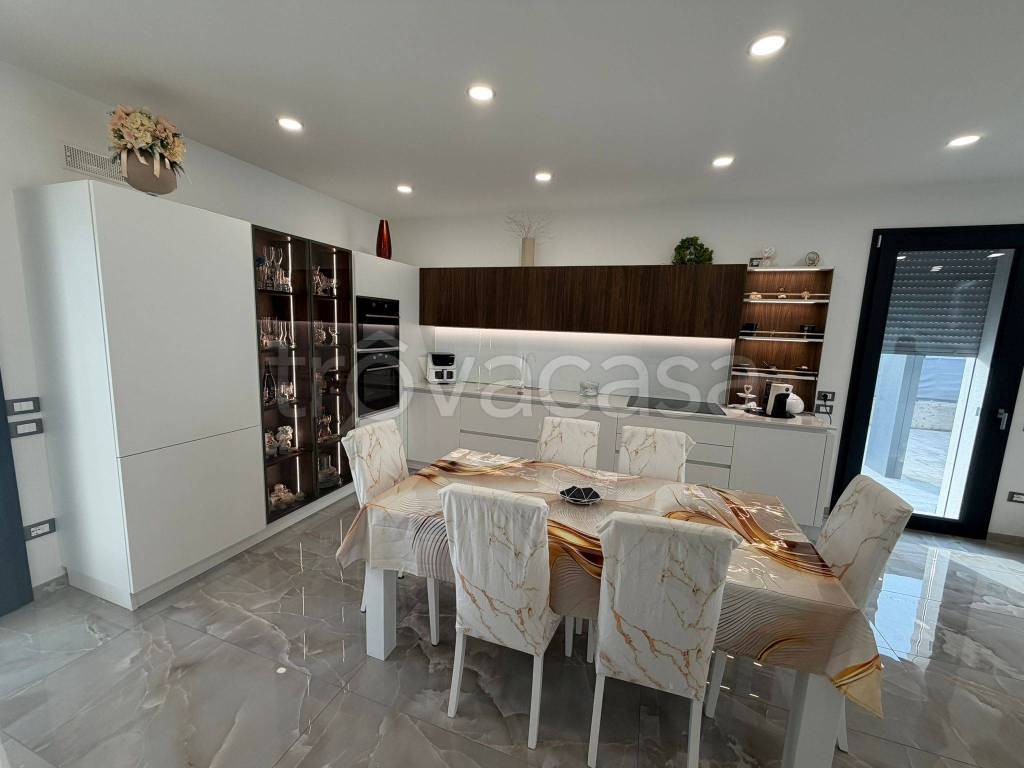 casa indipendente in vendita a Mareno di Piave