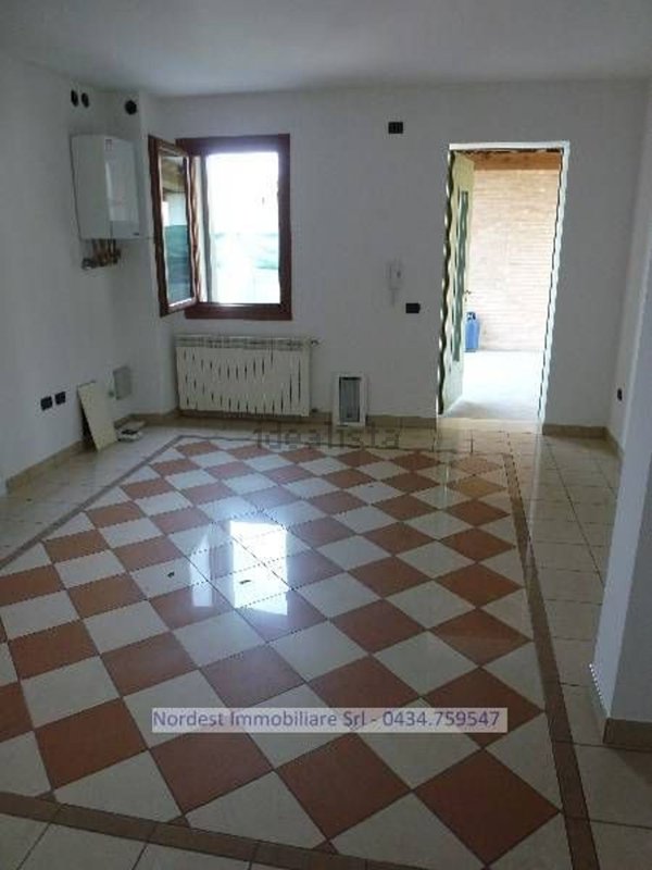 appartamento in vendita a Mareno di Piave