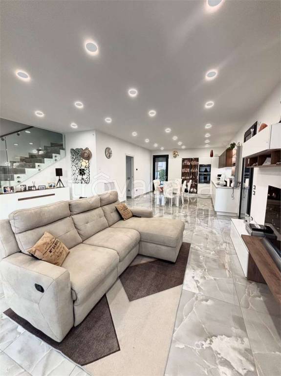 casa indipendente in vendita a Mareno di Piave