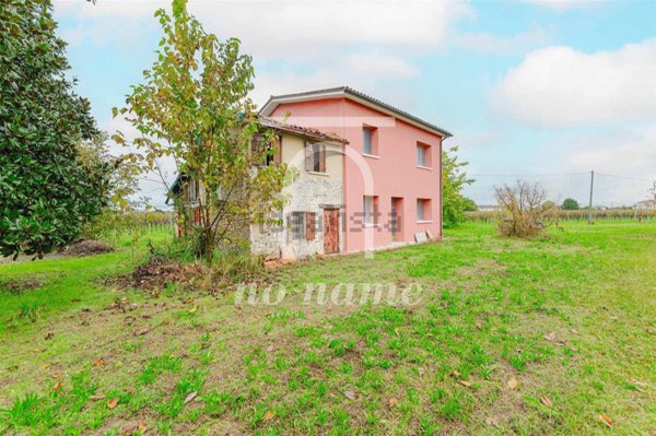casa indipendente in vendita a Mareno di Piave