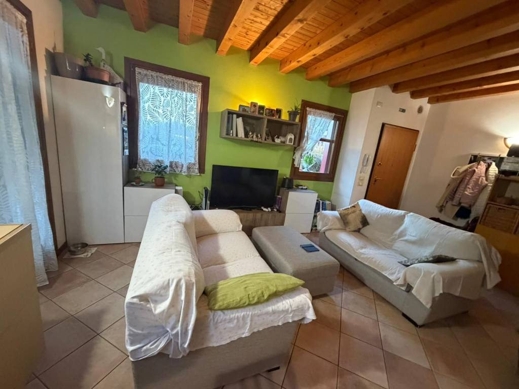 casa indipendente in vendita a Mareno di Piave