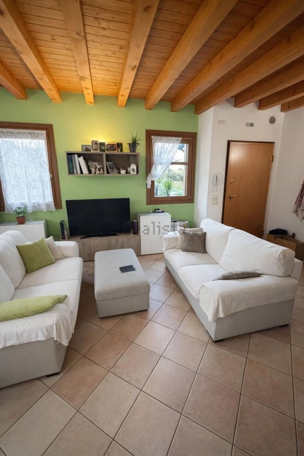 casa indipendente in vendita a Mareno di Piave