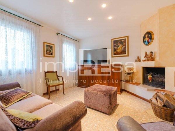 casa indipendente in vendita a Mareno di Piave in zona Cittadella