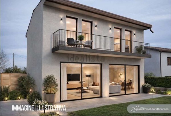 appartamento in vendita a Mareno di Piave