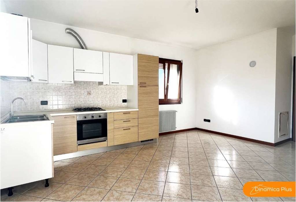 appartamento in vendita a Mareno di Piave