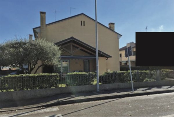 casa indipendente in vendita a Mareno di Piave