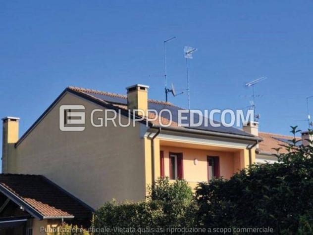 casa indipendente in vendita a Mareno di Piave in zona Ramera