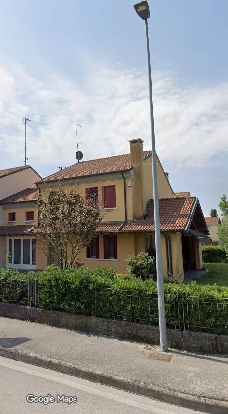 casa indipendente in vendita a Mareno di Piave in zona Ramera