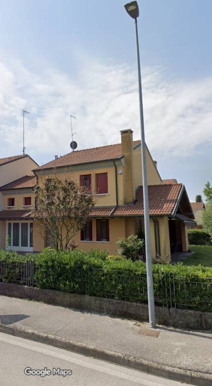 casa indipendente in vendita a Mareno di Piave in zona Ramera