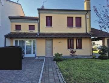 casa indipendente in vendita a Mareno di Piave in zona Ramera