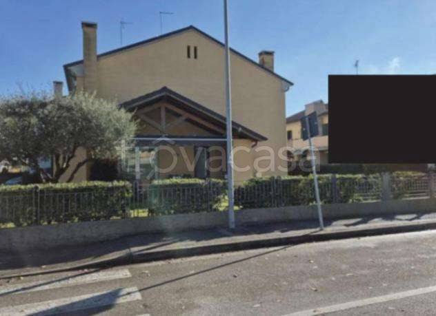 casa indipendente in vendita a Mareno di Piave in zona Ramera