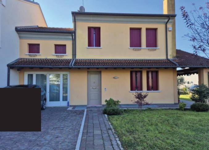 casa indipendente in vendita a Mareno di Piave