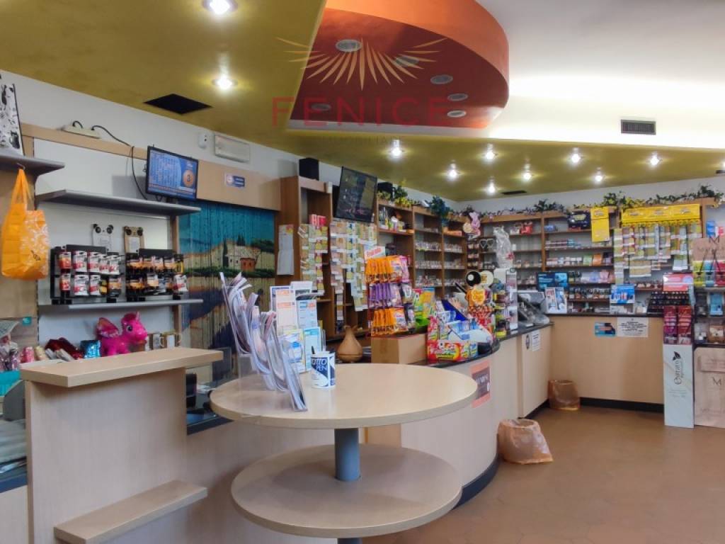 negozio in vendita a Mareno di Piave