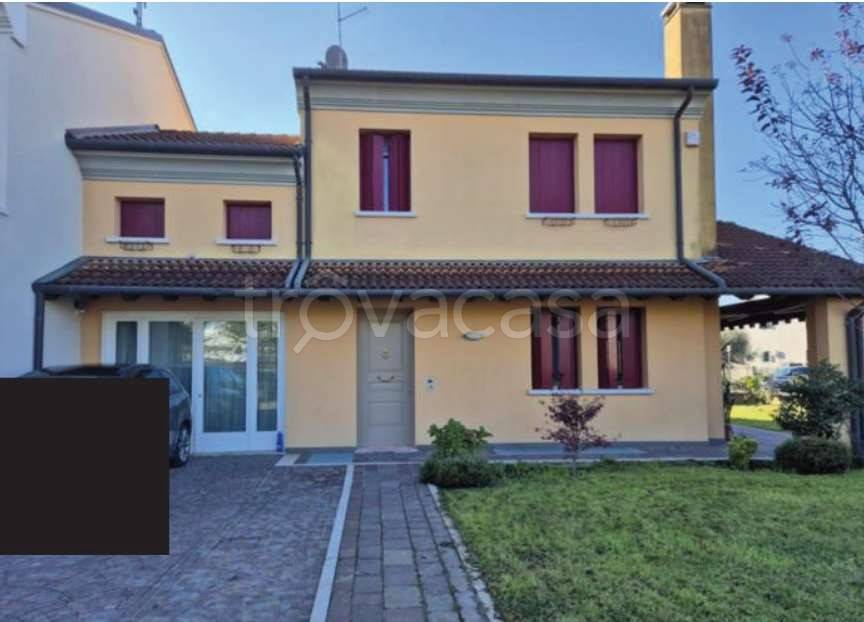 casa indipendente in vendita a Mareno di Piave