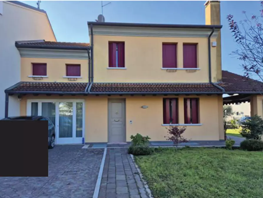 casa indipendente in vendita a Mareno di Piave
