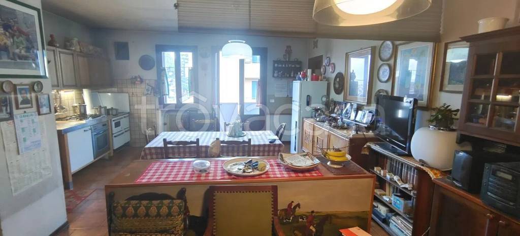 appartamento in vendita a Mareno di Piave