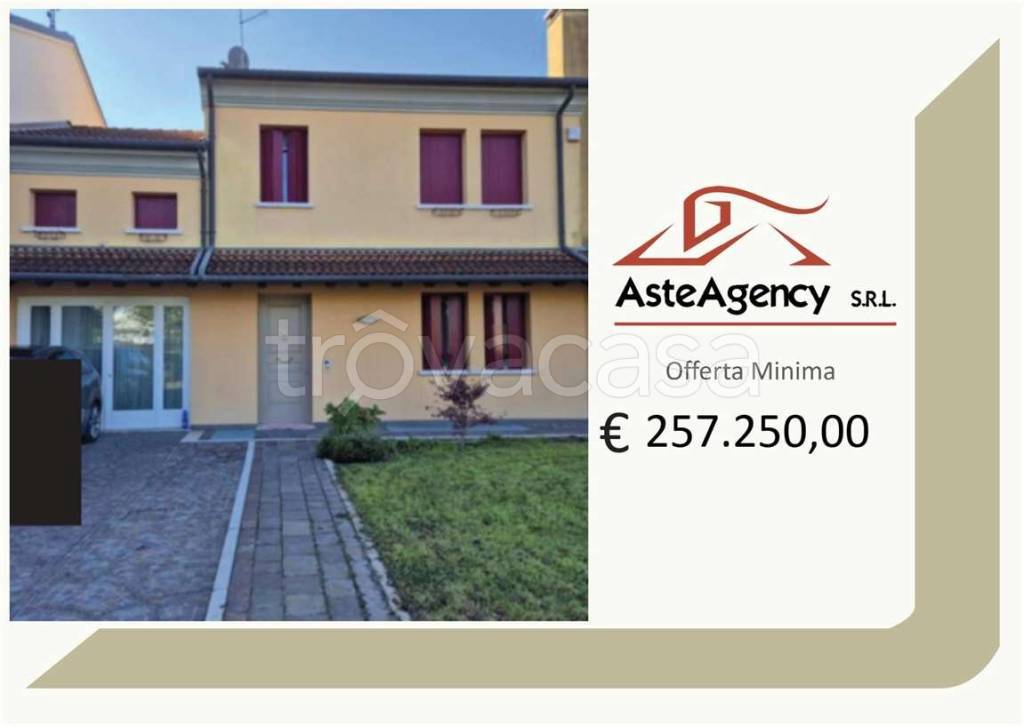 casa indipendente in vendita a Mareno di Piave