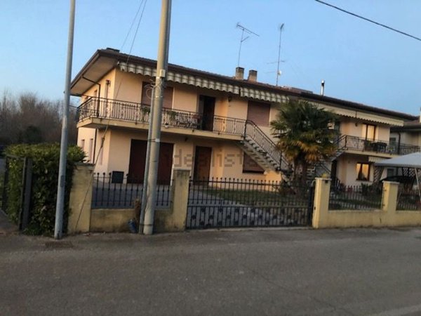 appartamento in vendita a Mareno di Piave