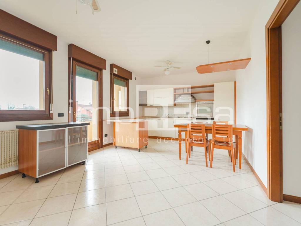 appartamento in vendita a Mareno di Piave in zona Santa Maria