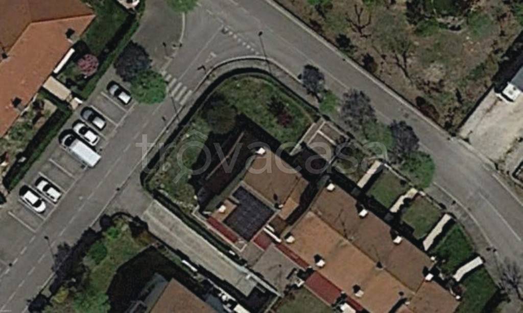 casa indipendente in vendita a Mareno di Piave in zona Ramera