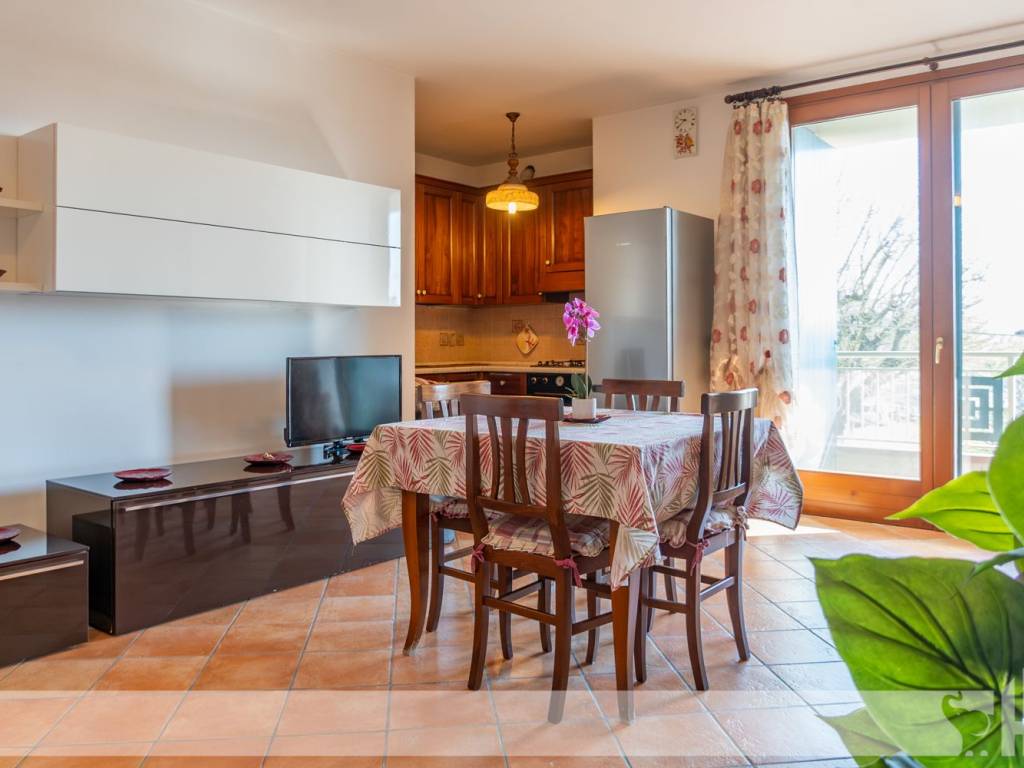 appartamento in vendita a Mareno di Piave