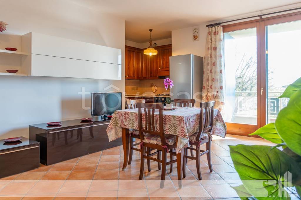 appartamento in vendita a Mareno di Piave