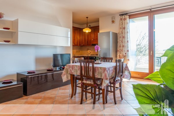 appartamento in vendita a Mareno di Piave