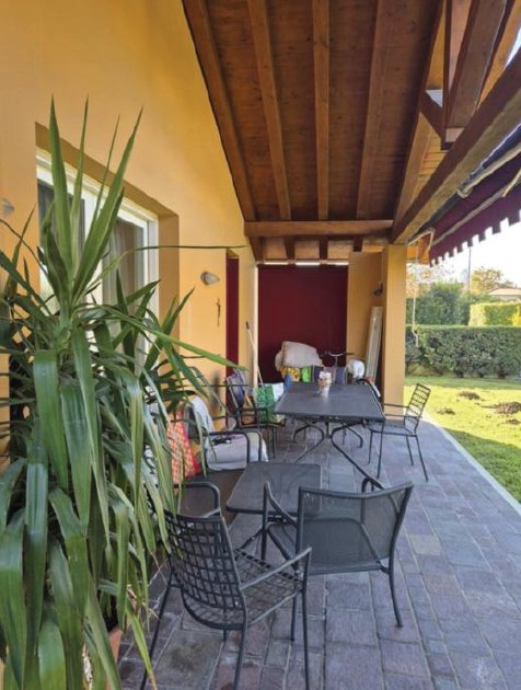 casa indipendente in vendita a Mareno di Piave in zona Ramera