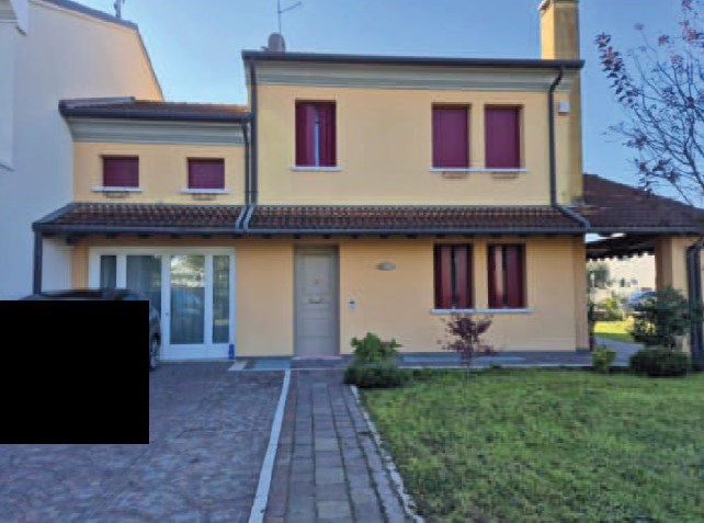 casa indipendente in vendita a Mareno di Piave in zona Ramera